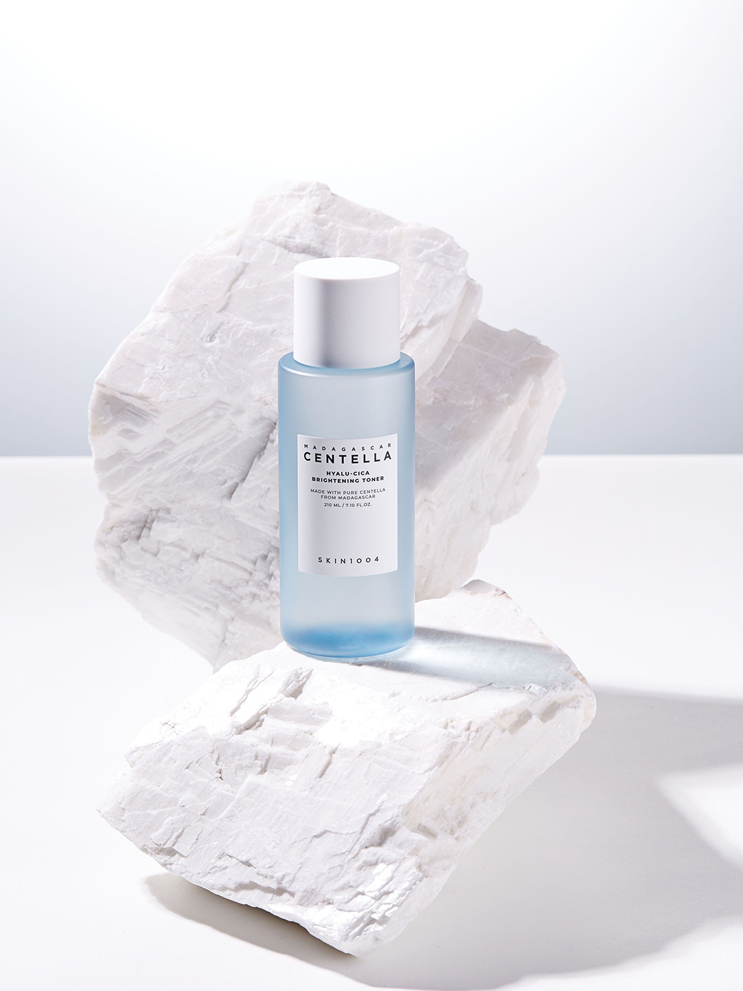 SKIN1004 Madagascar Centella Hyalu-Cica Brightening Toner- 30 ml
