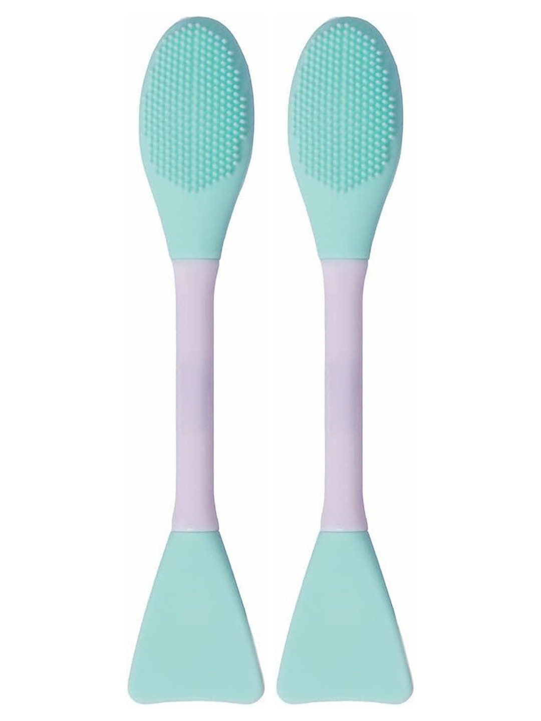 ALLURE Set Of 2 Silicone Face Mask Applicator