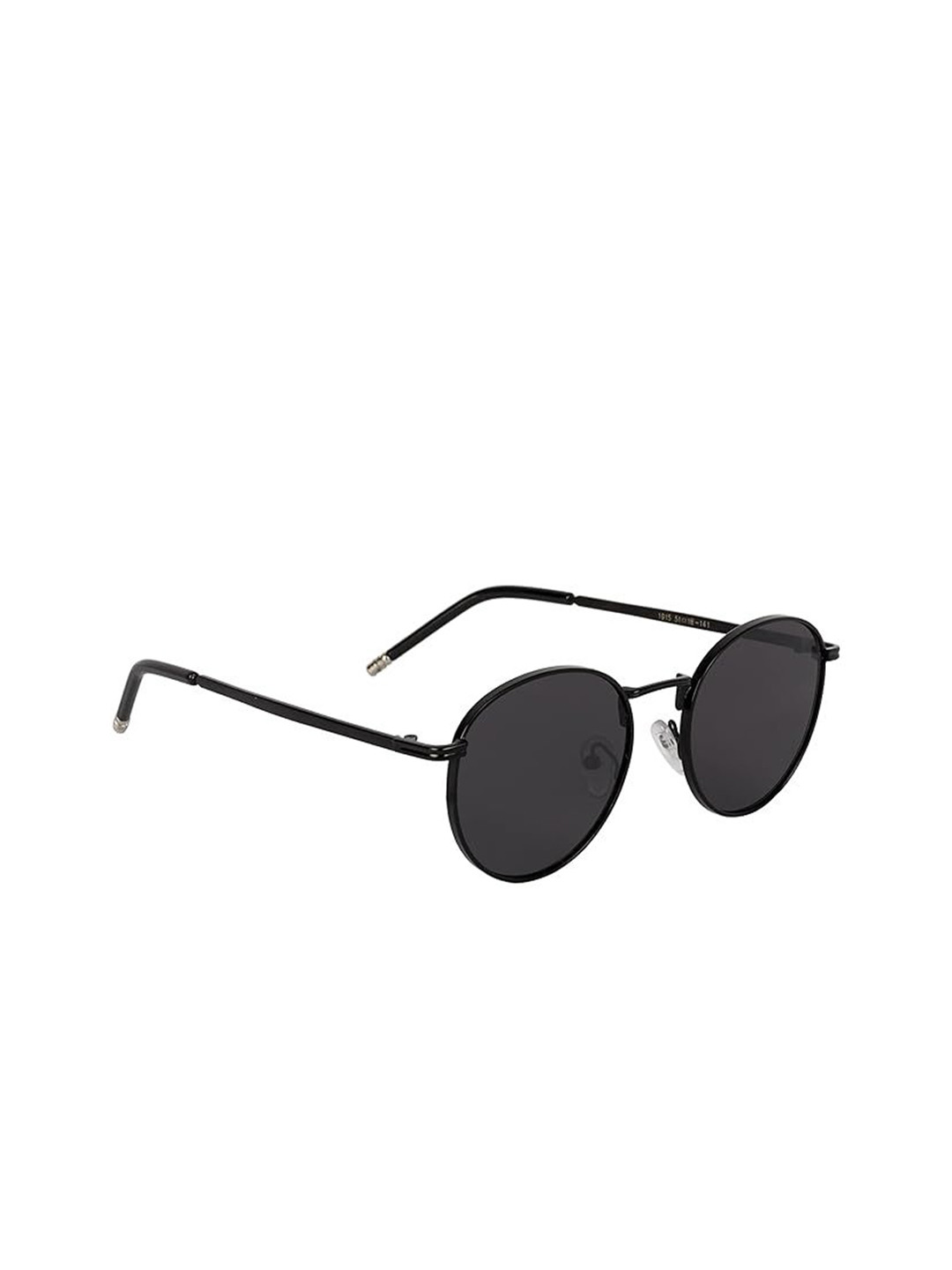 RICH CLUB Unisex Round Sunglasses With Polarised Lens PENTO SUNGLASS