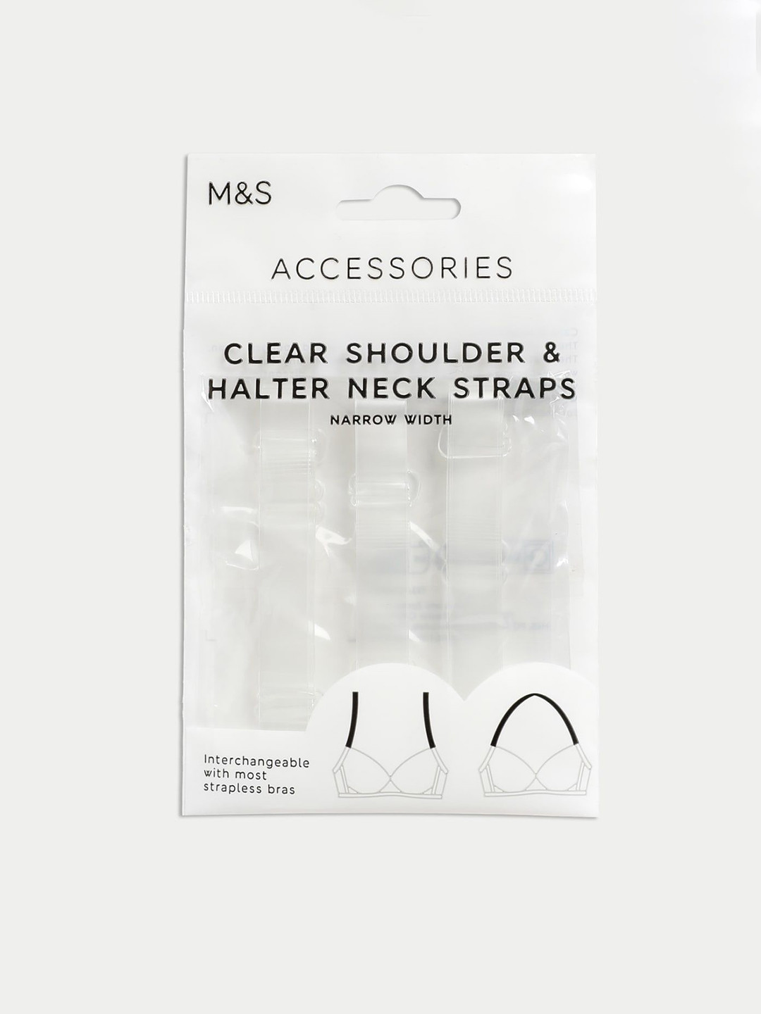 Marks & Spencer Bra Straps and Extenders Lingerie accessories