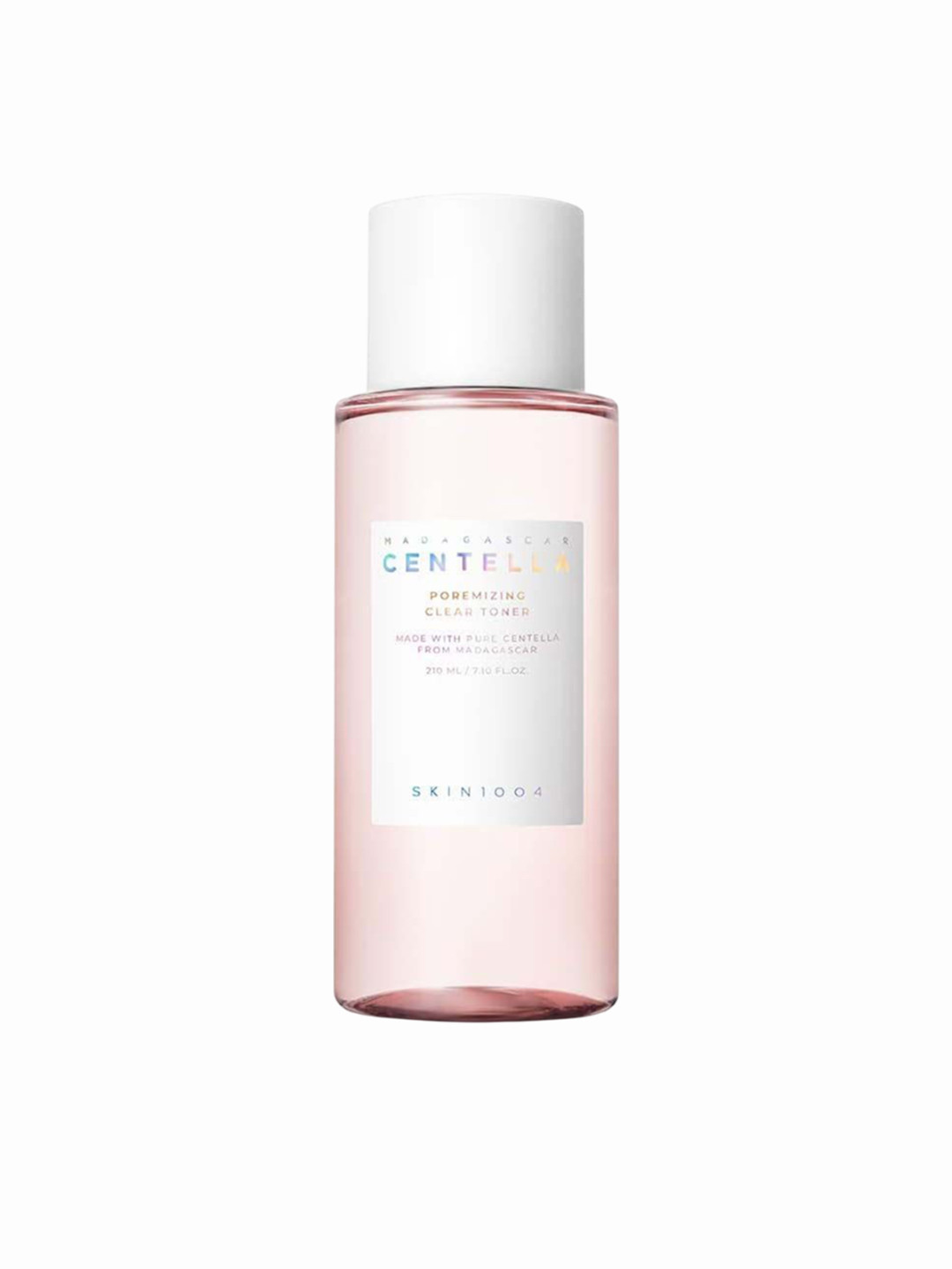 SKIN1004 Madagascar Centella Poremizing Clear Toner- 210 ml