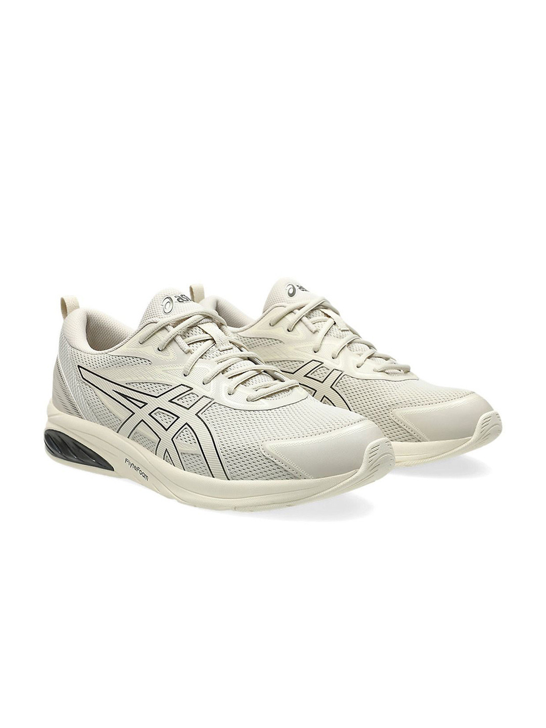 ASICS Unisex Gel-Quantum Kei Lace-Ups Sneakers