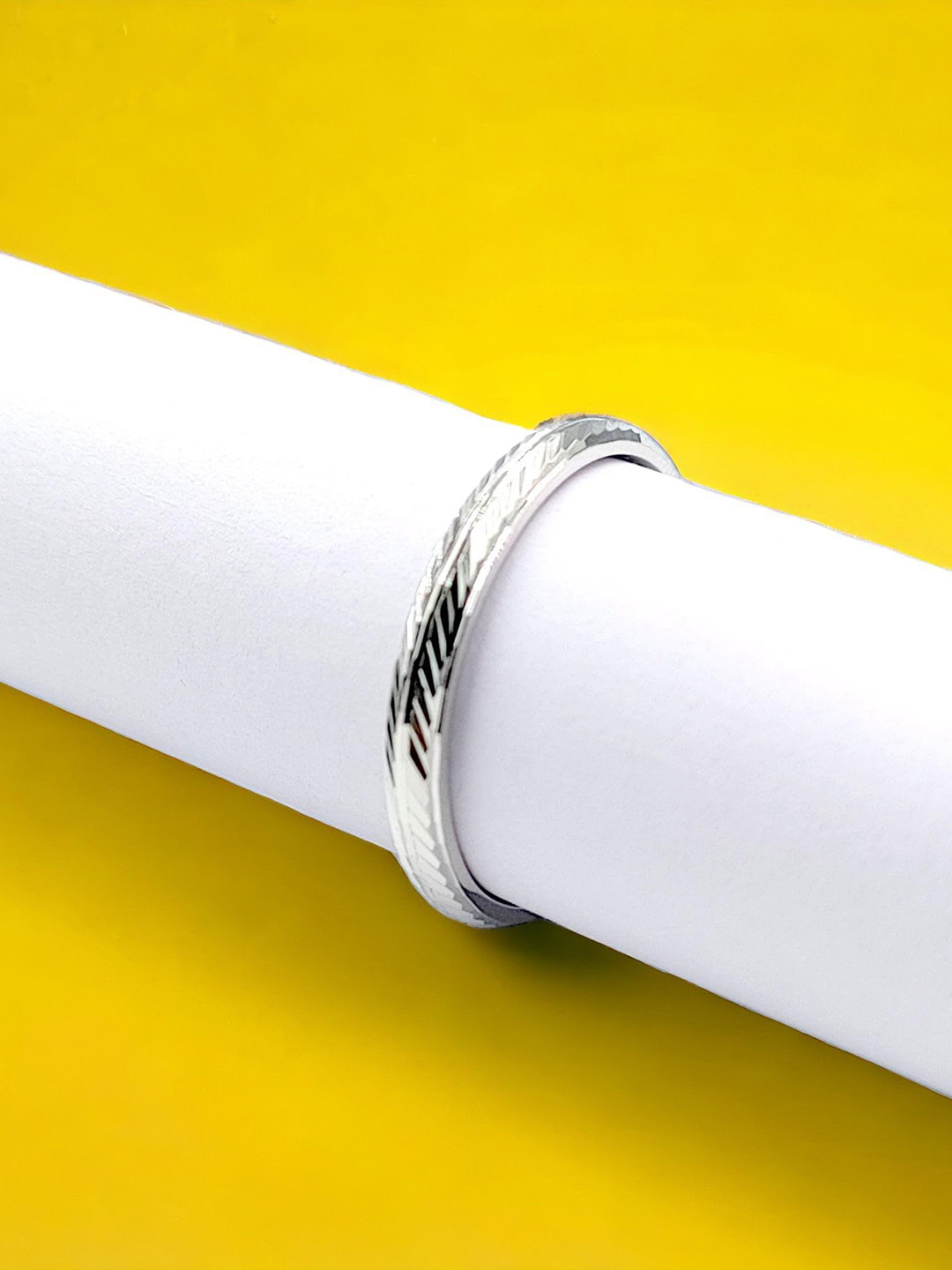 AMONROO 925 Sterling Silver FingerRing