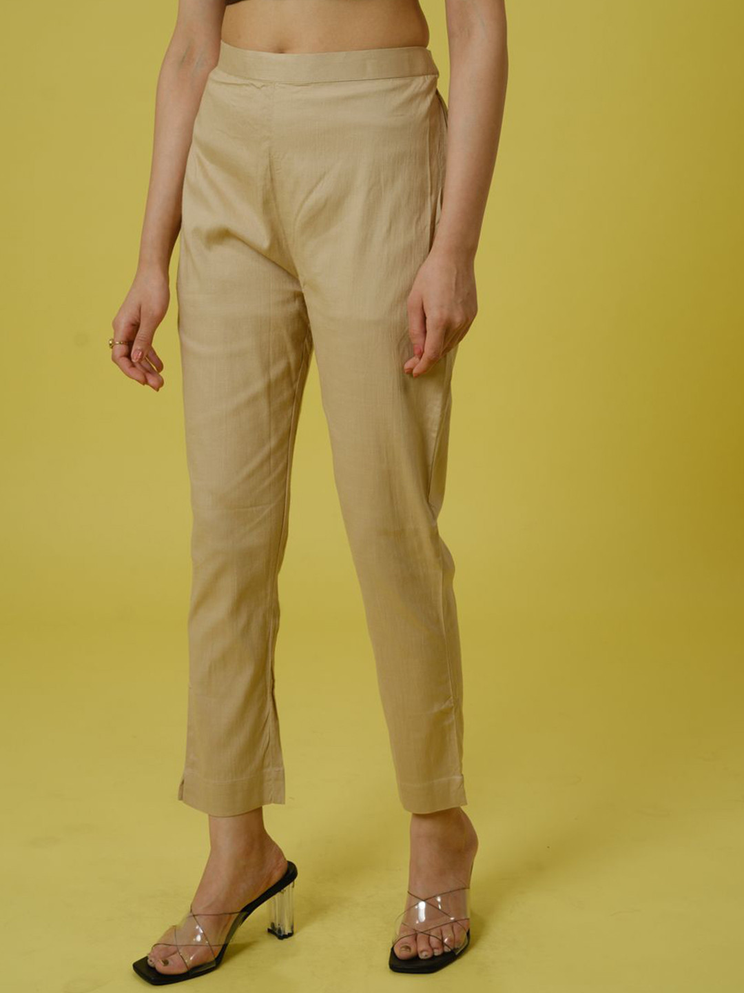 Hassu's Women Original Trousers