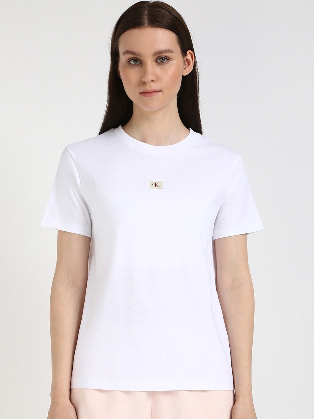 Calvin Klein Jeans Women T-shirt