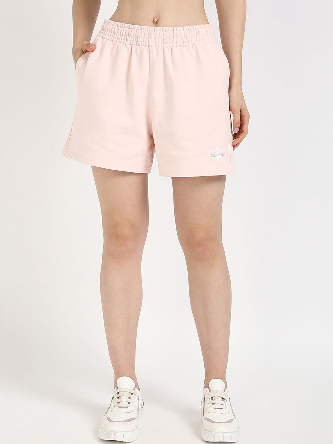 Calvin Klein Jeans Women Sports Shorts