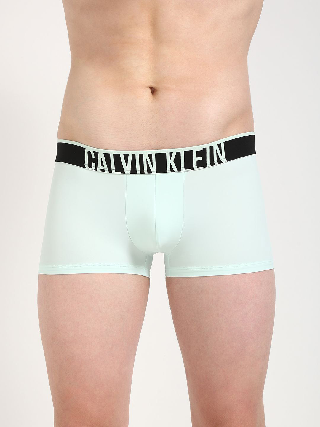 Calvin Klein Underwear Mid-Rise Short Trunk NB3836331