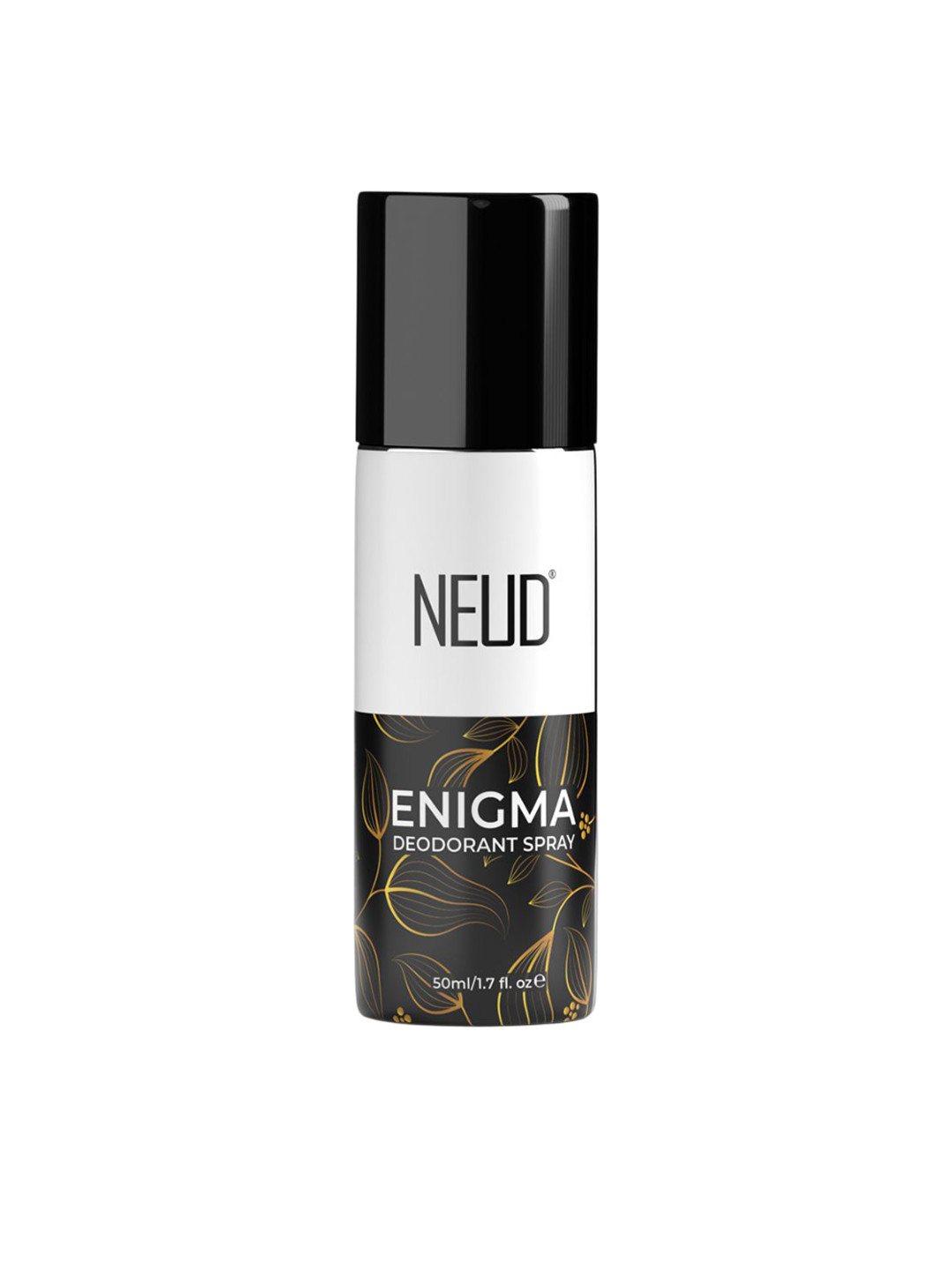 NEUD Enigma Deodorants - 50 ml