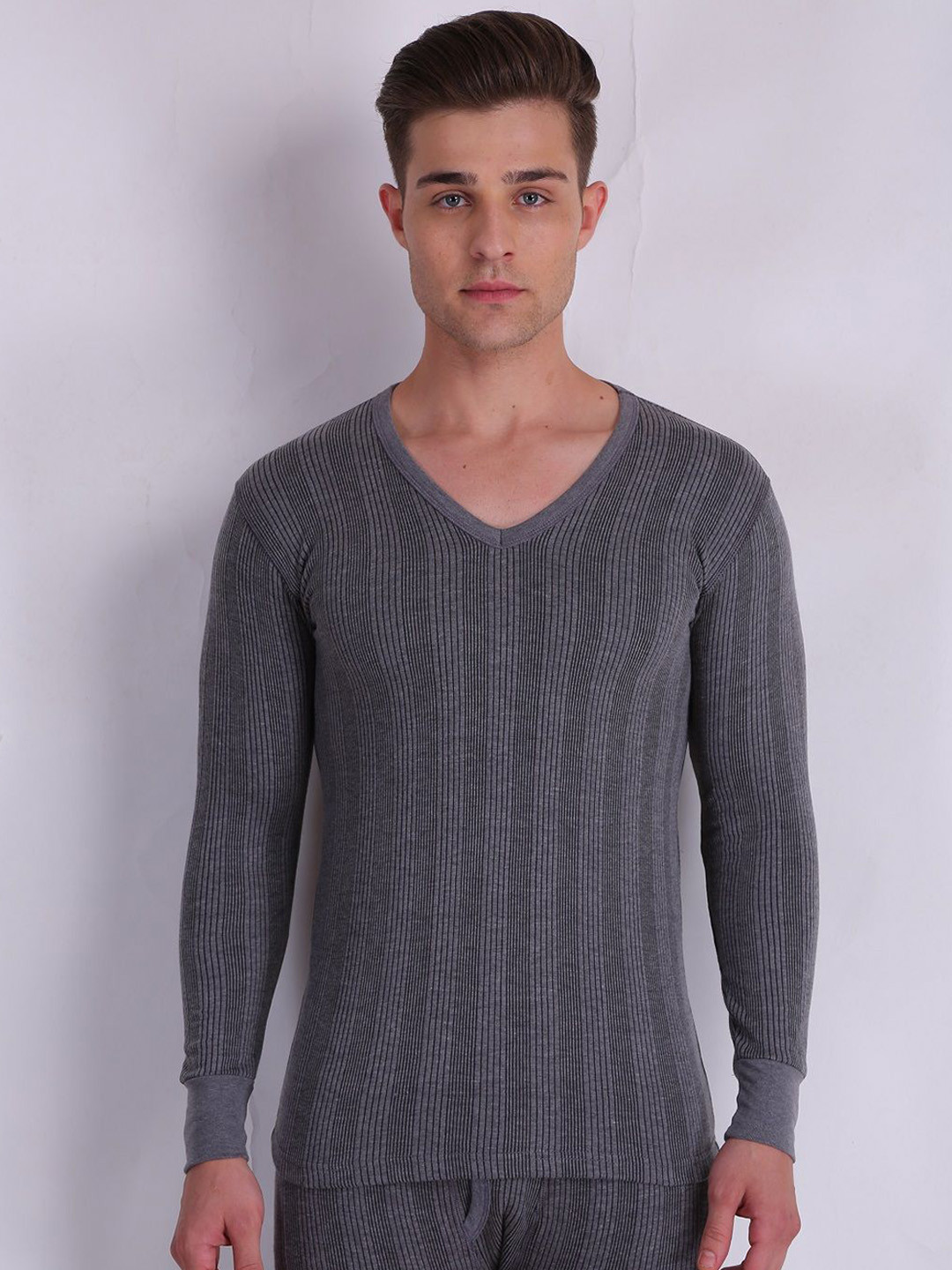 T.T. Cotton Hotpot Elite Light Weight-Ultra Warm Thermal Top