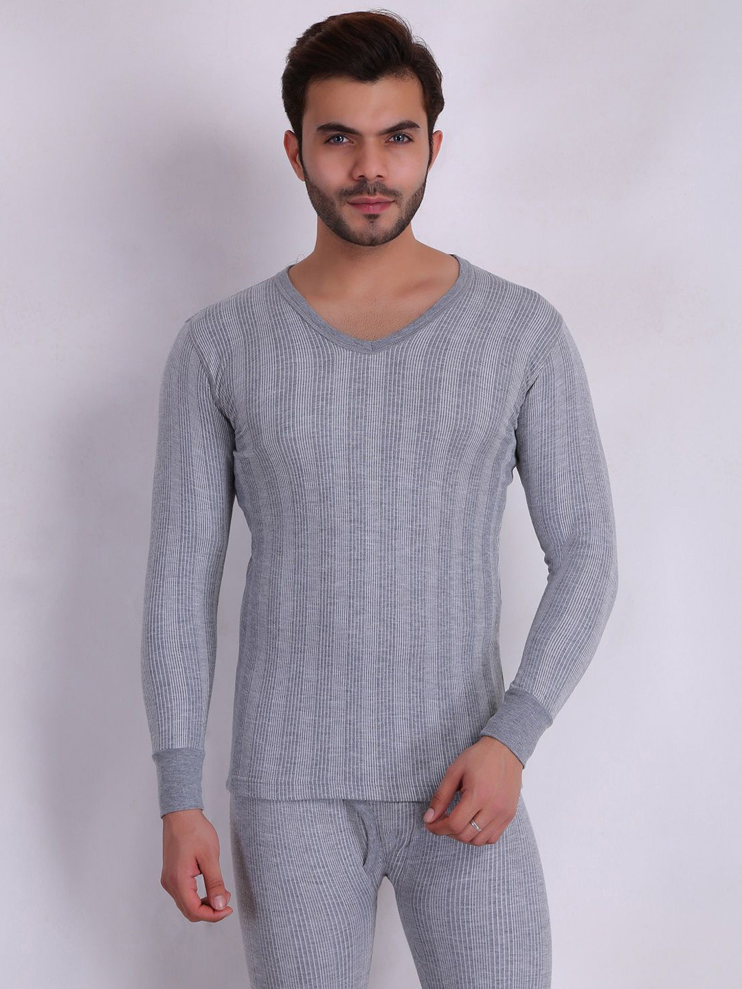 T.T. Cotton Hotpot Elite Light Weight-Ultra Warm Thermal Top