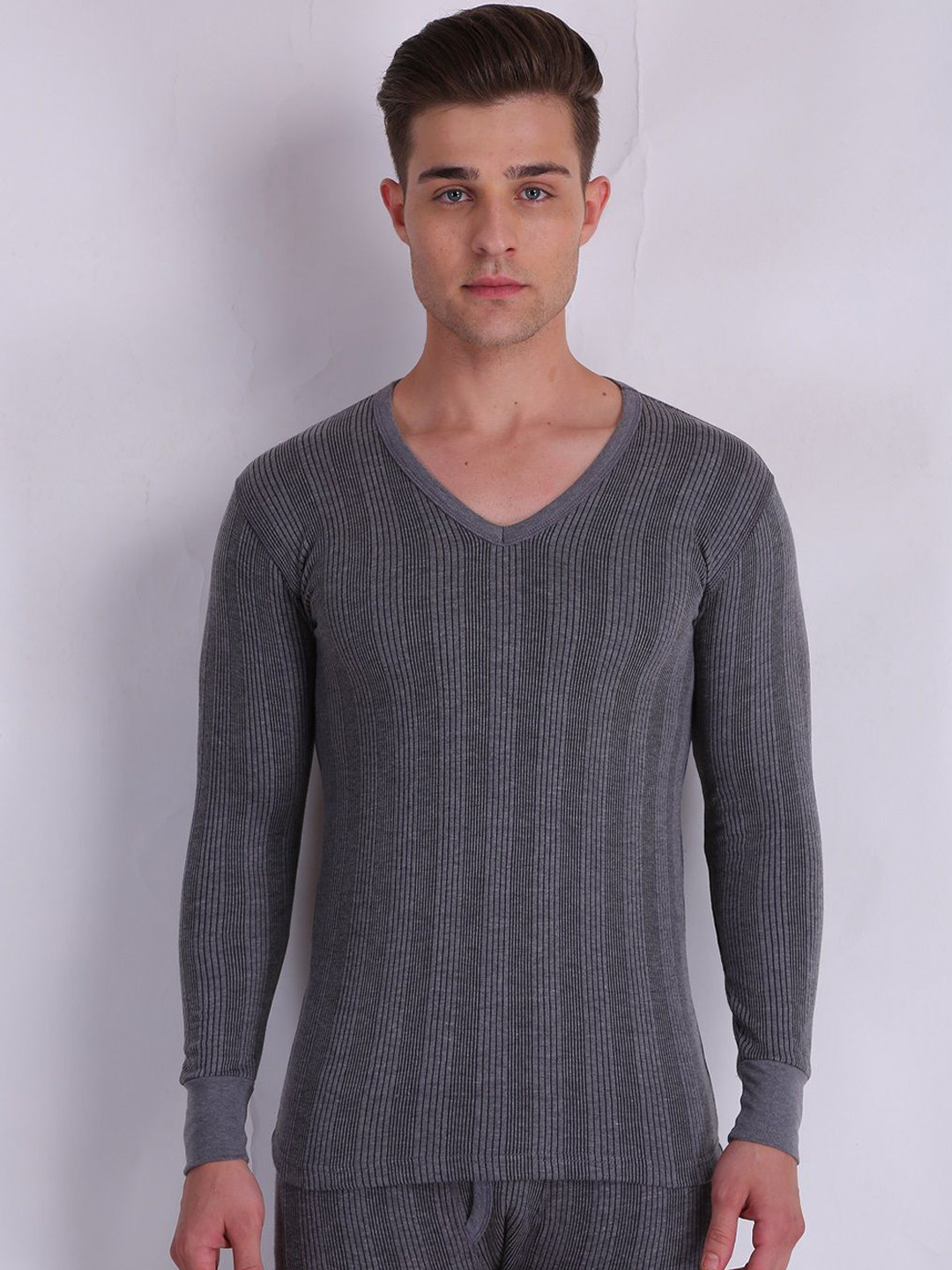 T.T. Hotpot Elite Light Weight-Ultra Warm Thermal Top