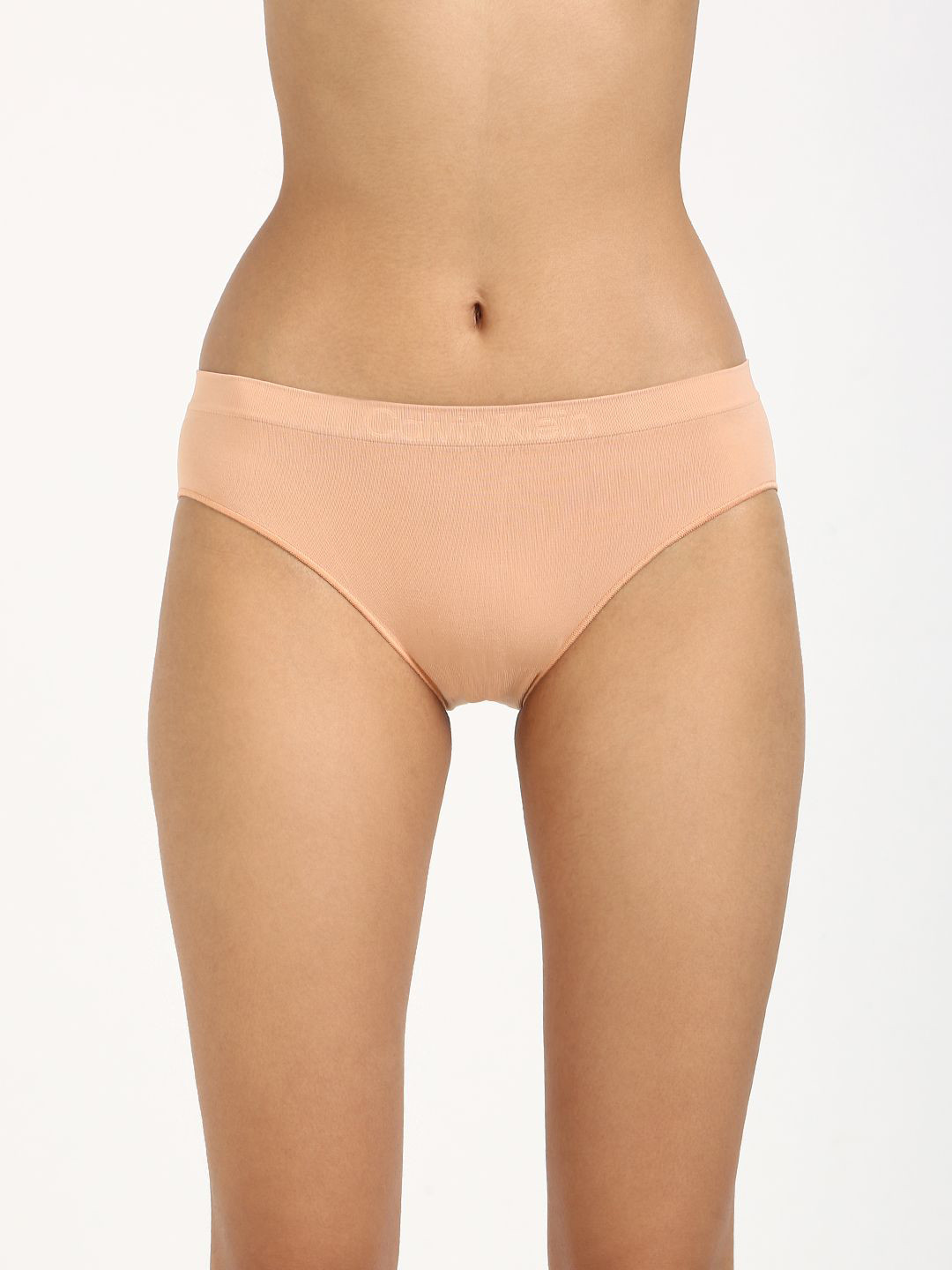 Calvin Klein Underwear Mid Rise Bikini Briefs QD3960810