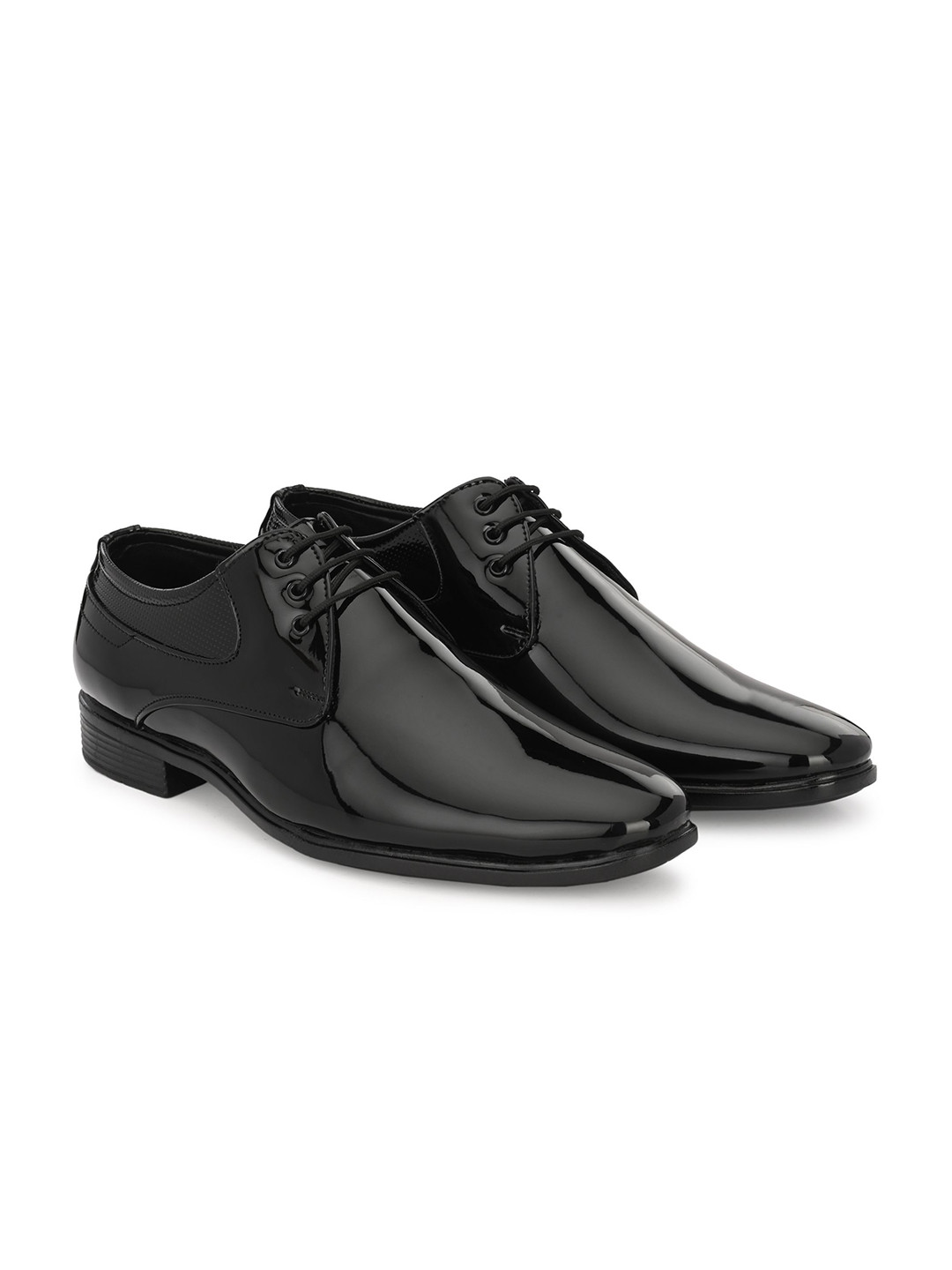 RDXO Men Derbys Formal Shoes