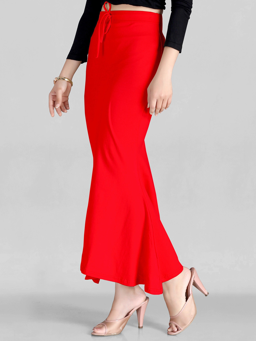 ALYNE Fish Cut Saree Shapewear