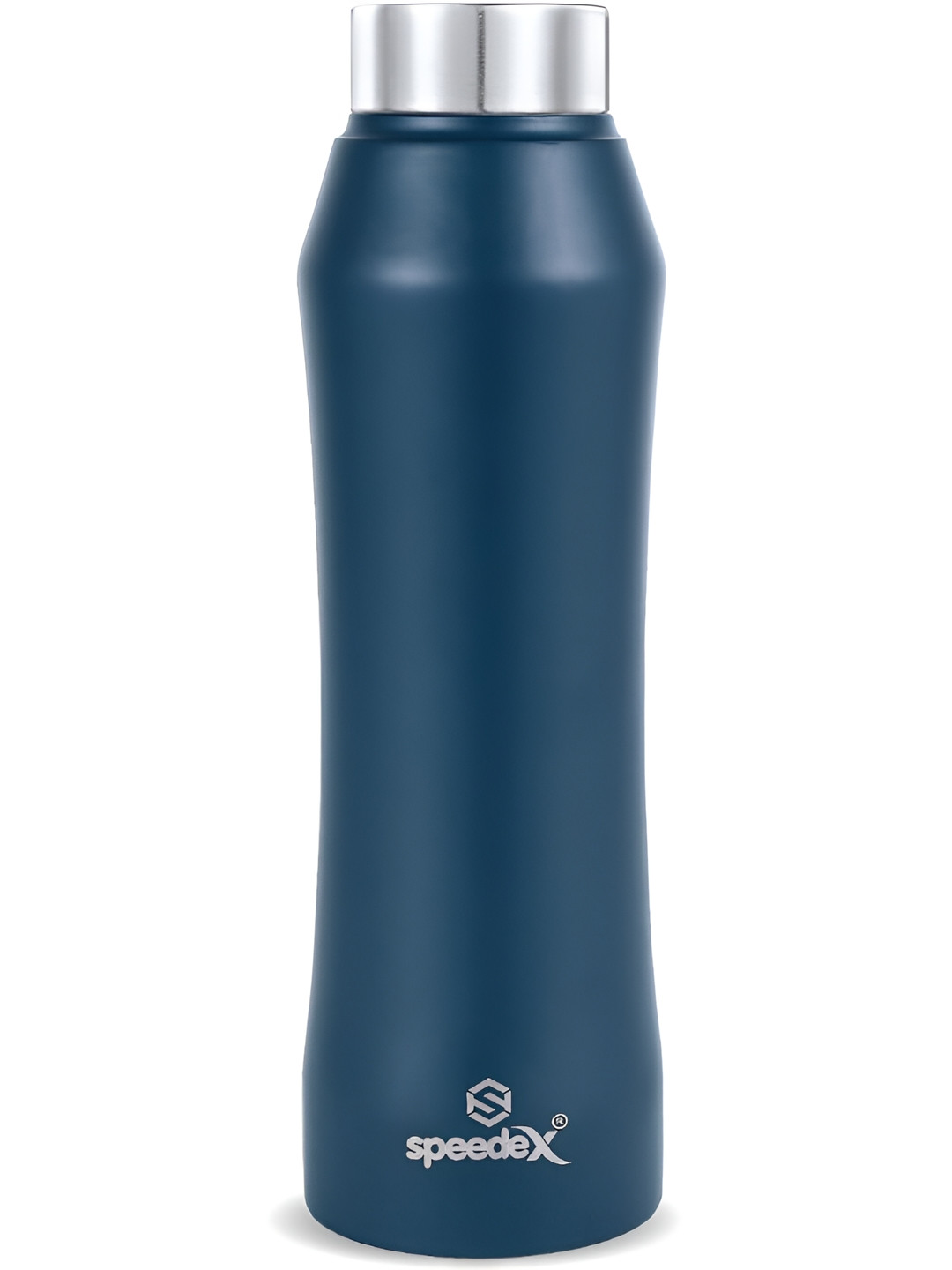 Speedex Teal Brand Logo Stainless Steel Airtight 2 Piece Sipper - 1L