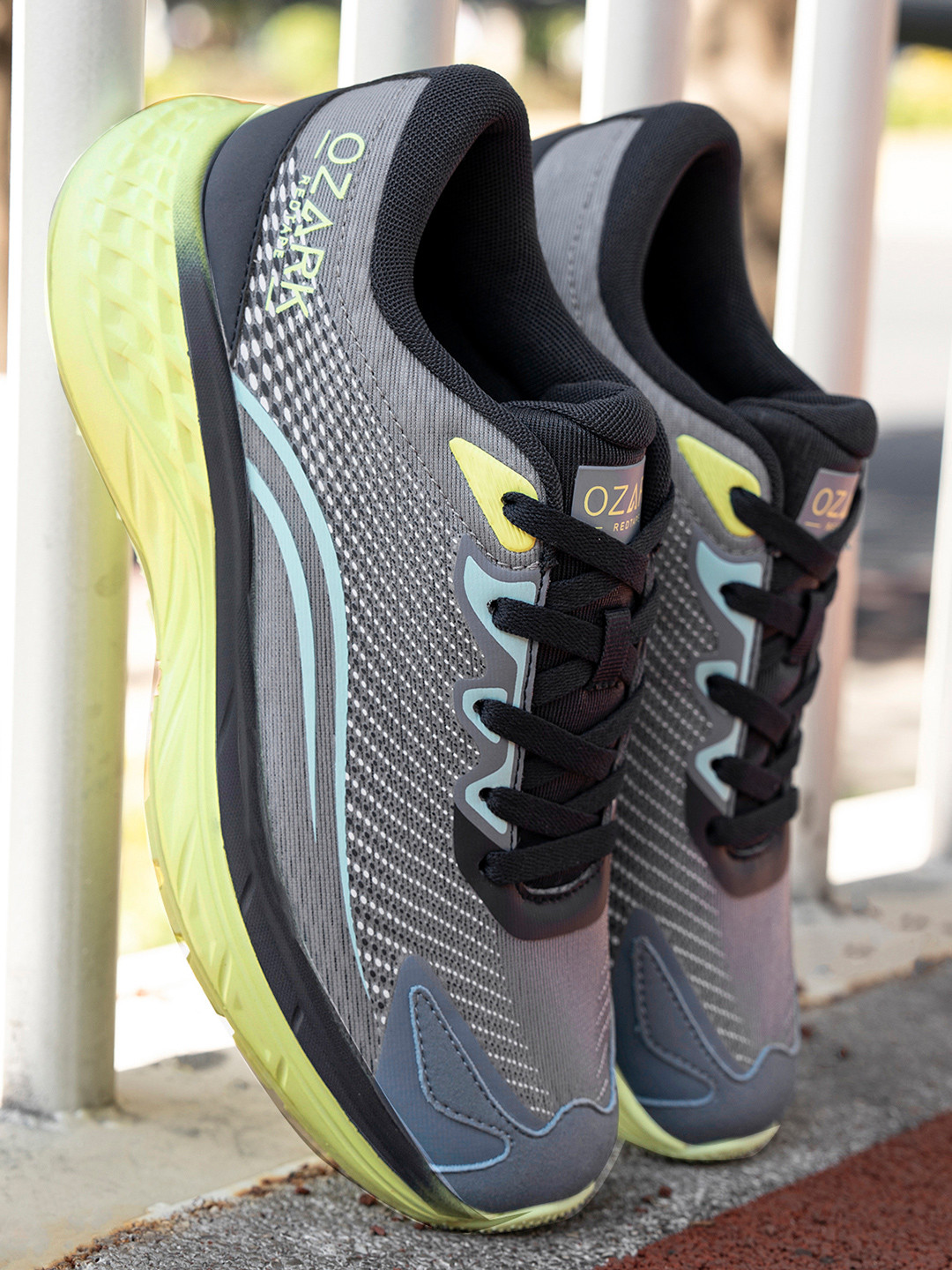 Red Tape Ozark Men Trail Running Shoes