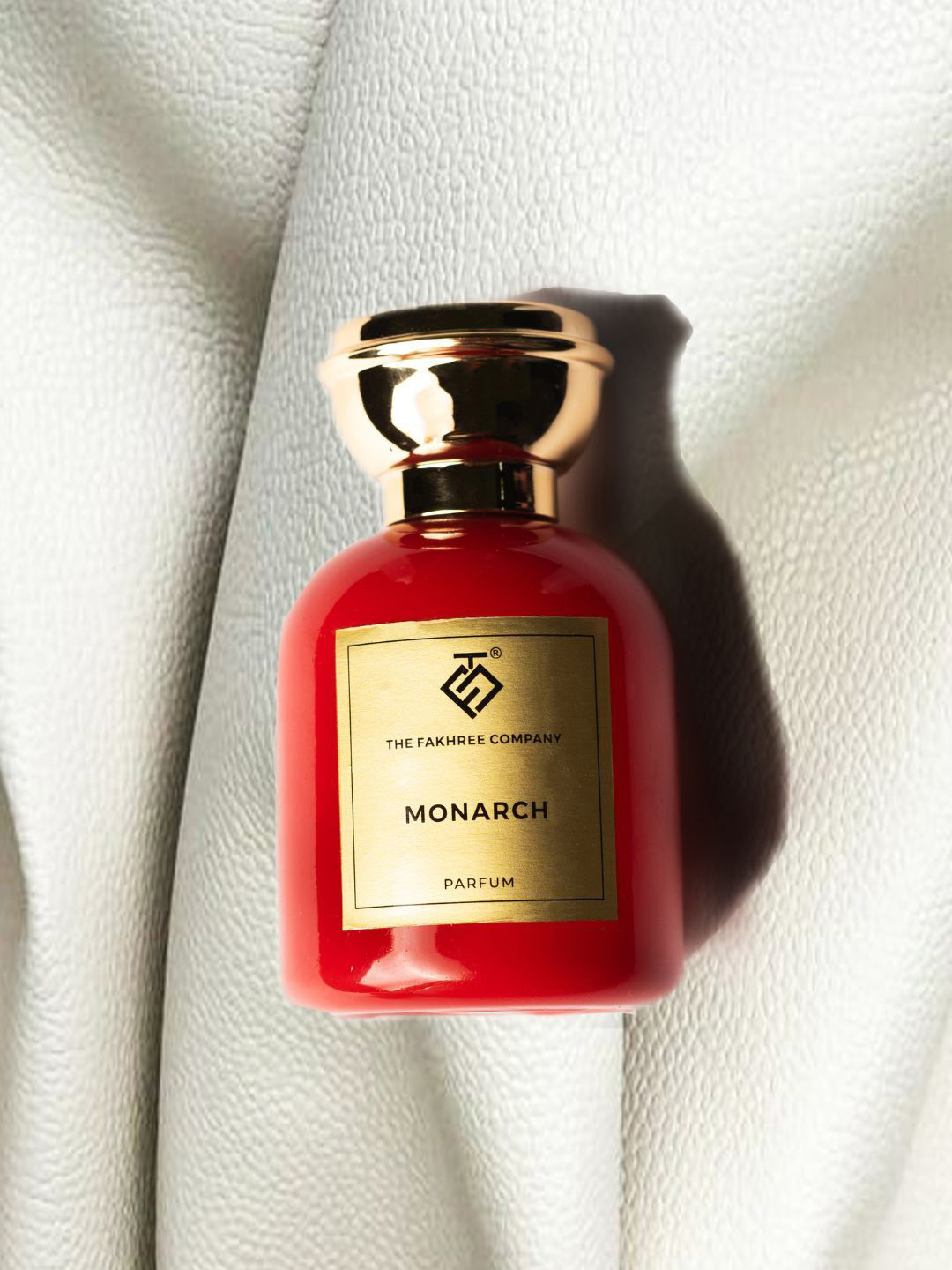 THE FAKHREE COMPANY Monarch Long Lasting Perfume - 50 ml