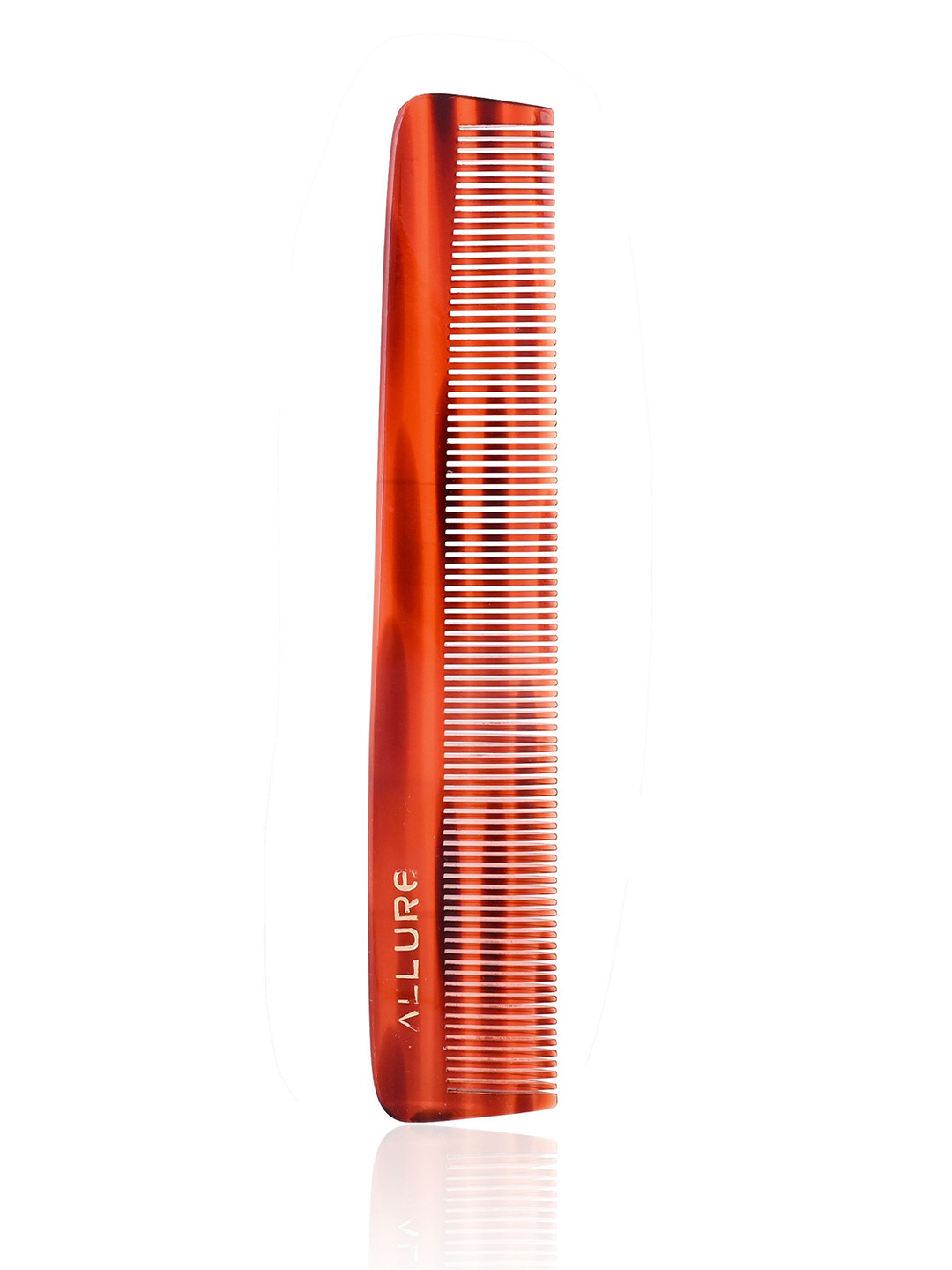 ALLURE Anti-Static Hair Comb For Smooth Styling - Assorted