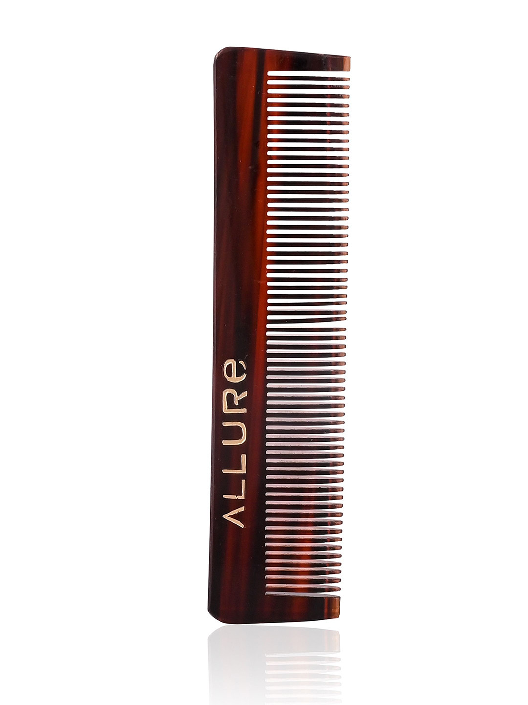 ALLURE Anti-Static Hair Comb - Assorted