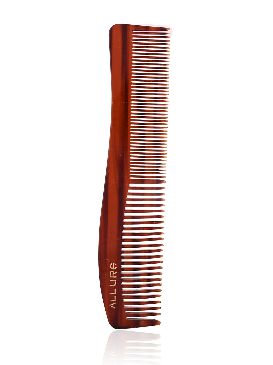 ALLURE Anti-Frizz Hair Comb - Assorted