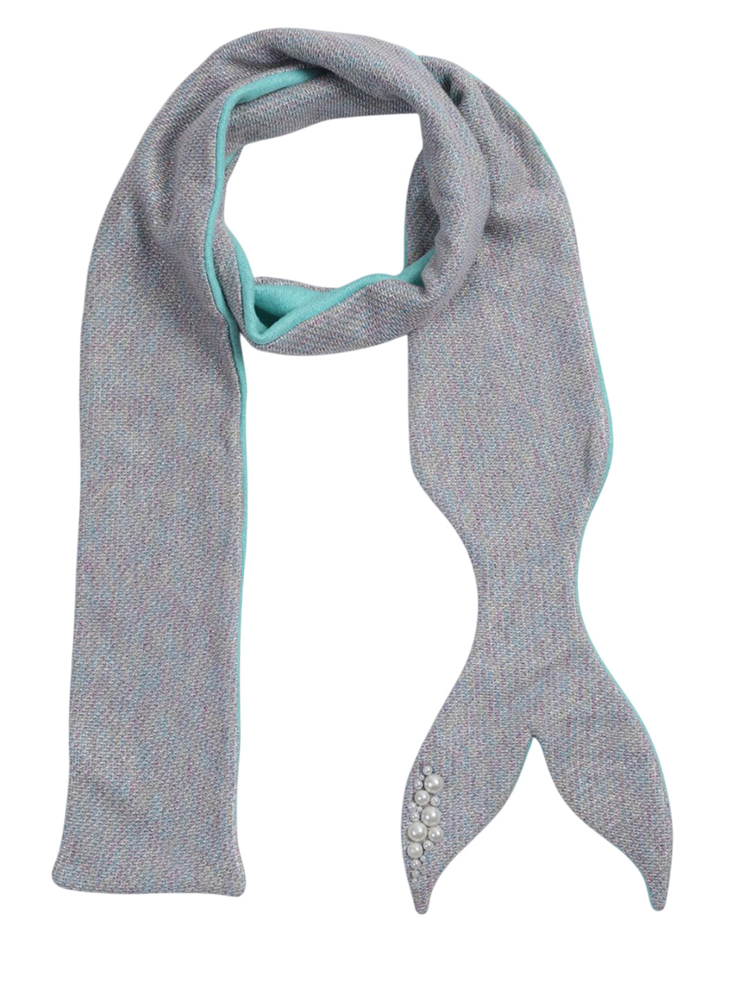 TIPY TIPY TAP  Kids Merino Wool Mufflers