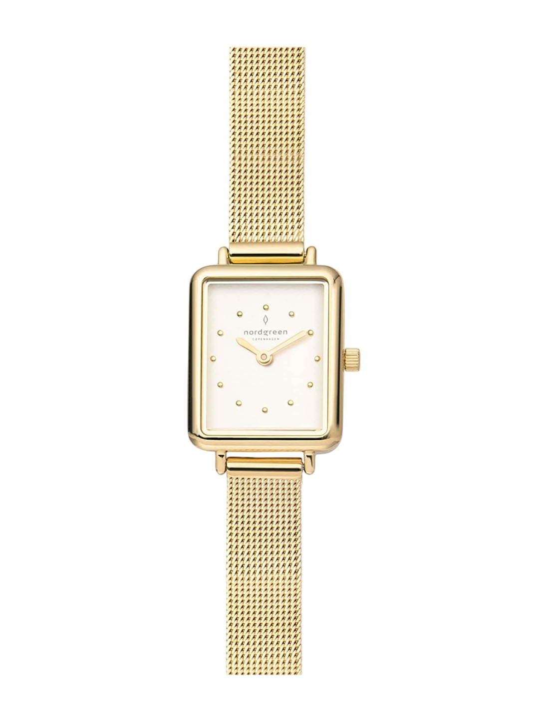 Nordgreen Allure Women Dial & Reset Time Analogue Watch 5719005038810