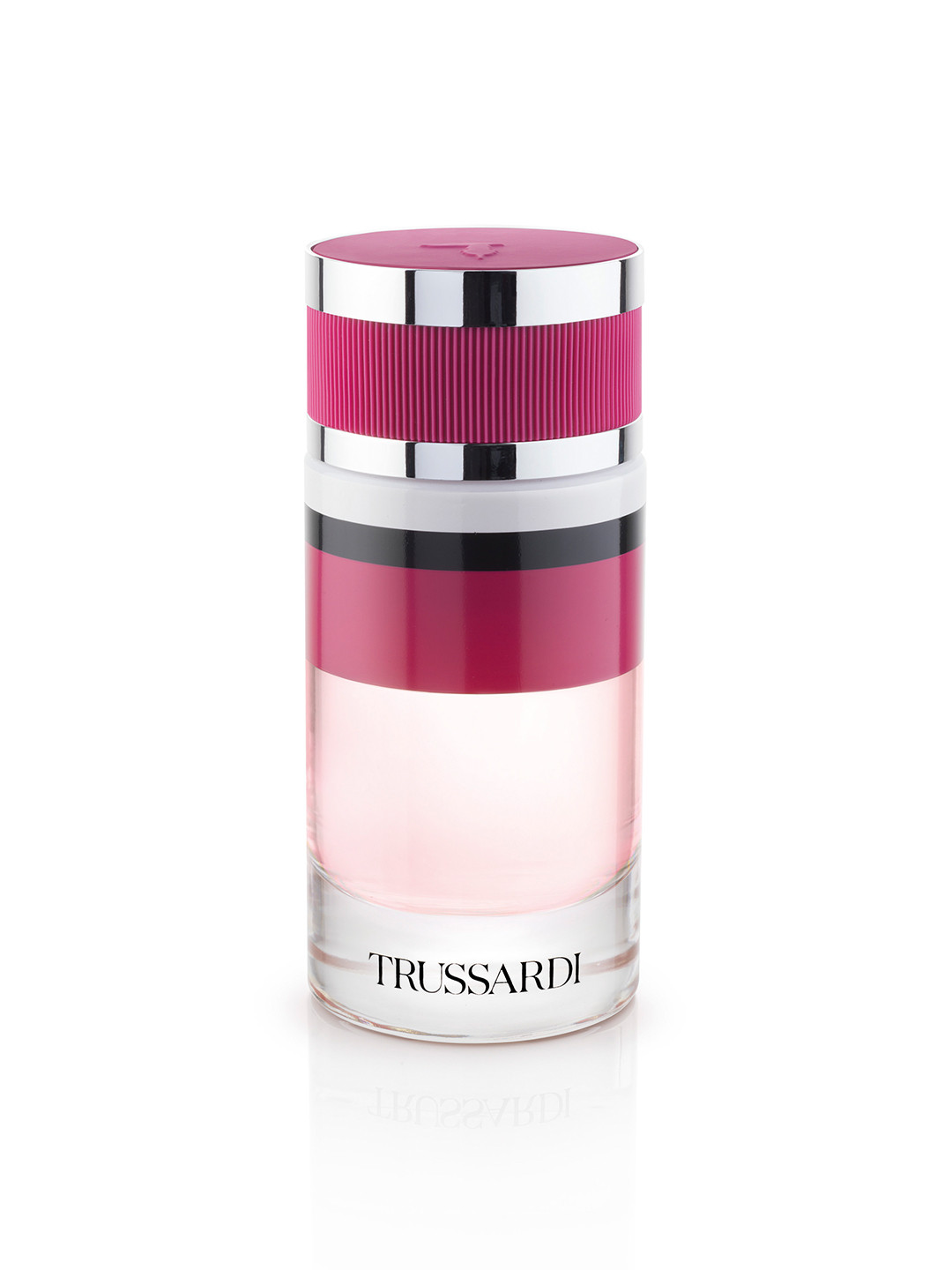 Trussardi Men Ruby Red Eau de Parfum - 90ml