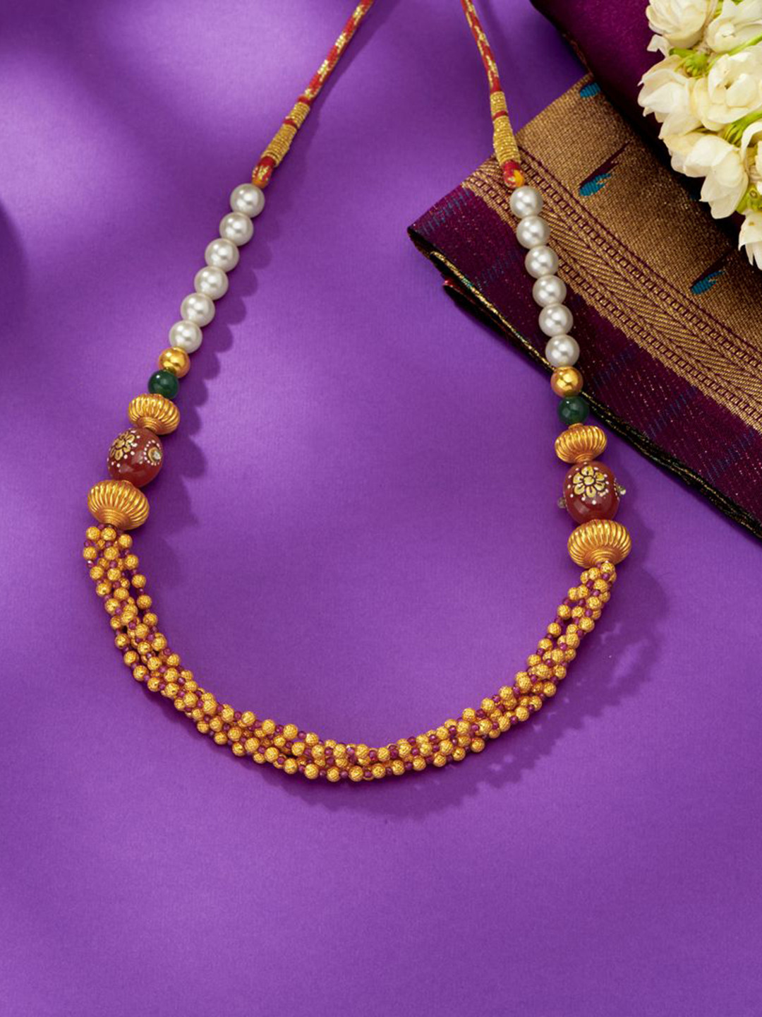 With Price Waman Hari Pethe Thushi Design Waman Hari Pethe Thushi