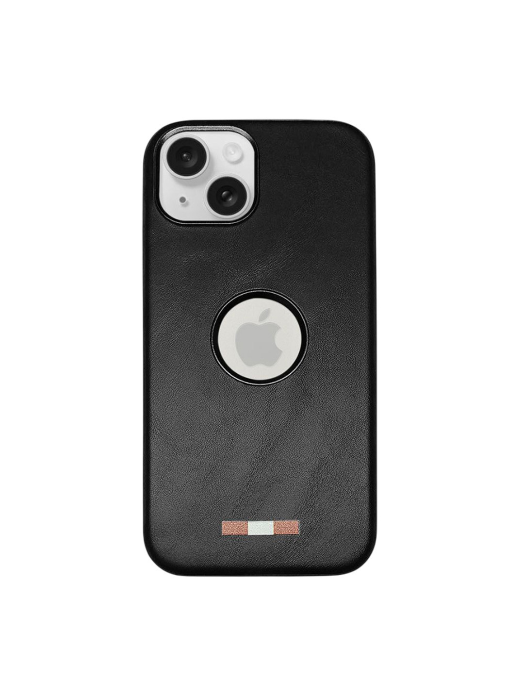 TREEMODA iPhone 13 Magsafe Leather Back Case