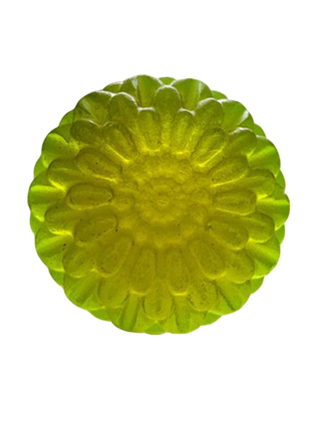 GROOVY Set Of 4 Anti-Aging Aloevera Soap for Fine Lines & Wrinkles - 100 g Each