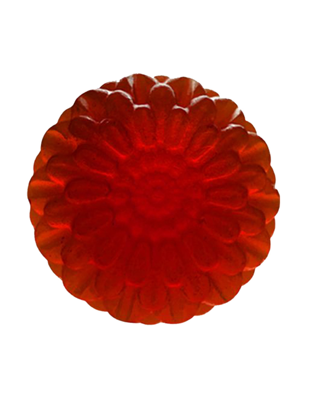 GROOVY Deep Cleansing Beetroot Bathing Soap - 100 g