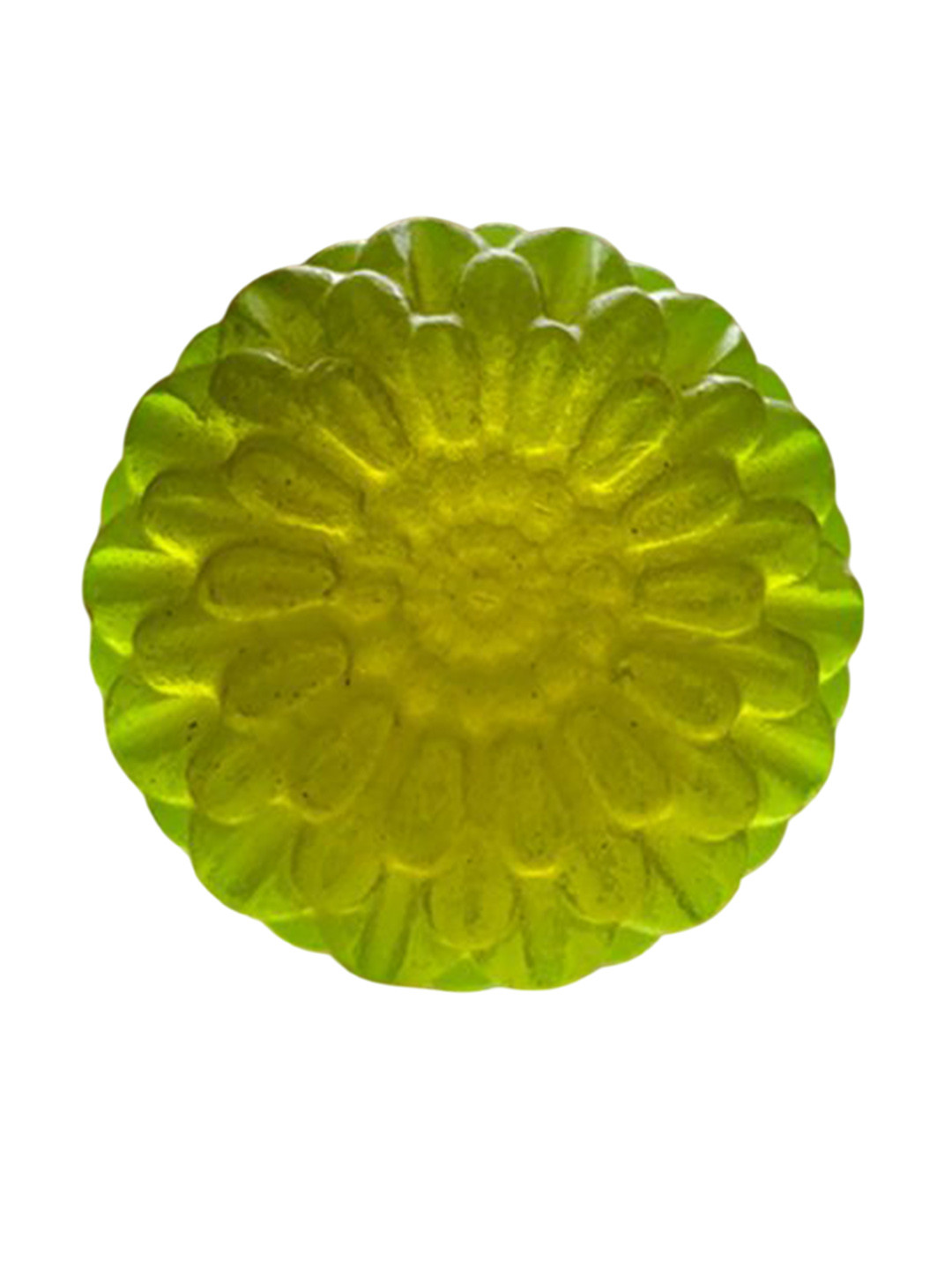 GROOVY Deep Cleansing Aloe Vera Soap - 100 g