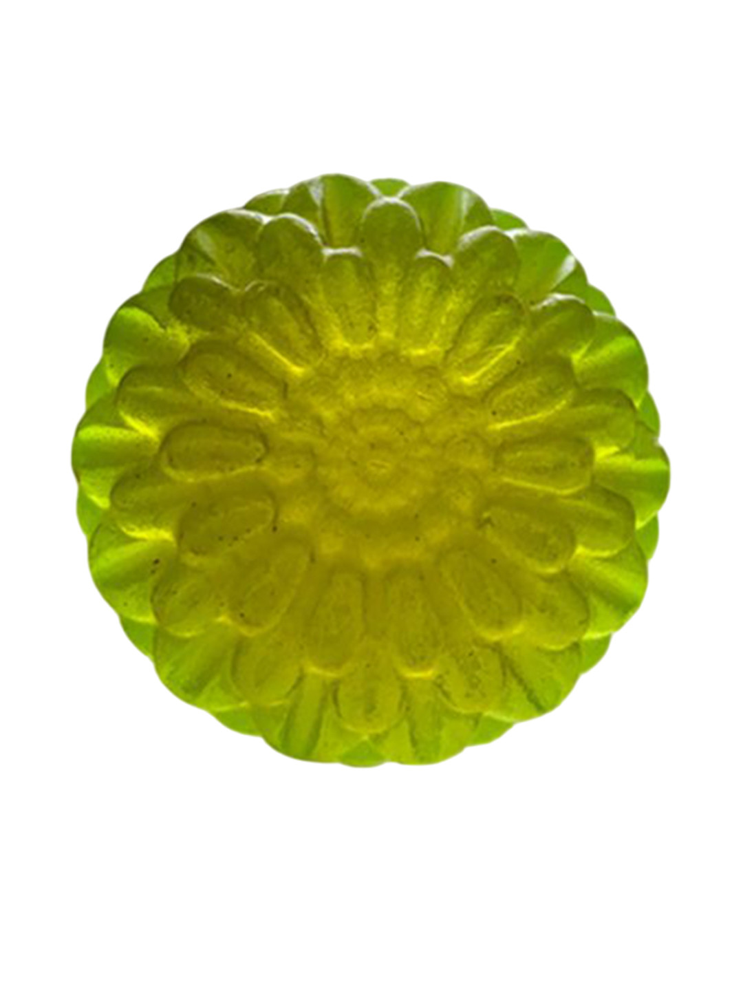 GROOVY Set Of 4 Aloevera Soap - 100 g Each