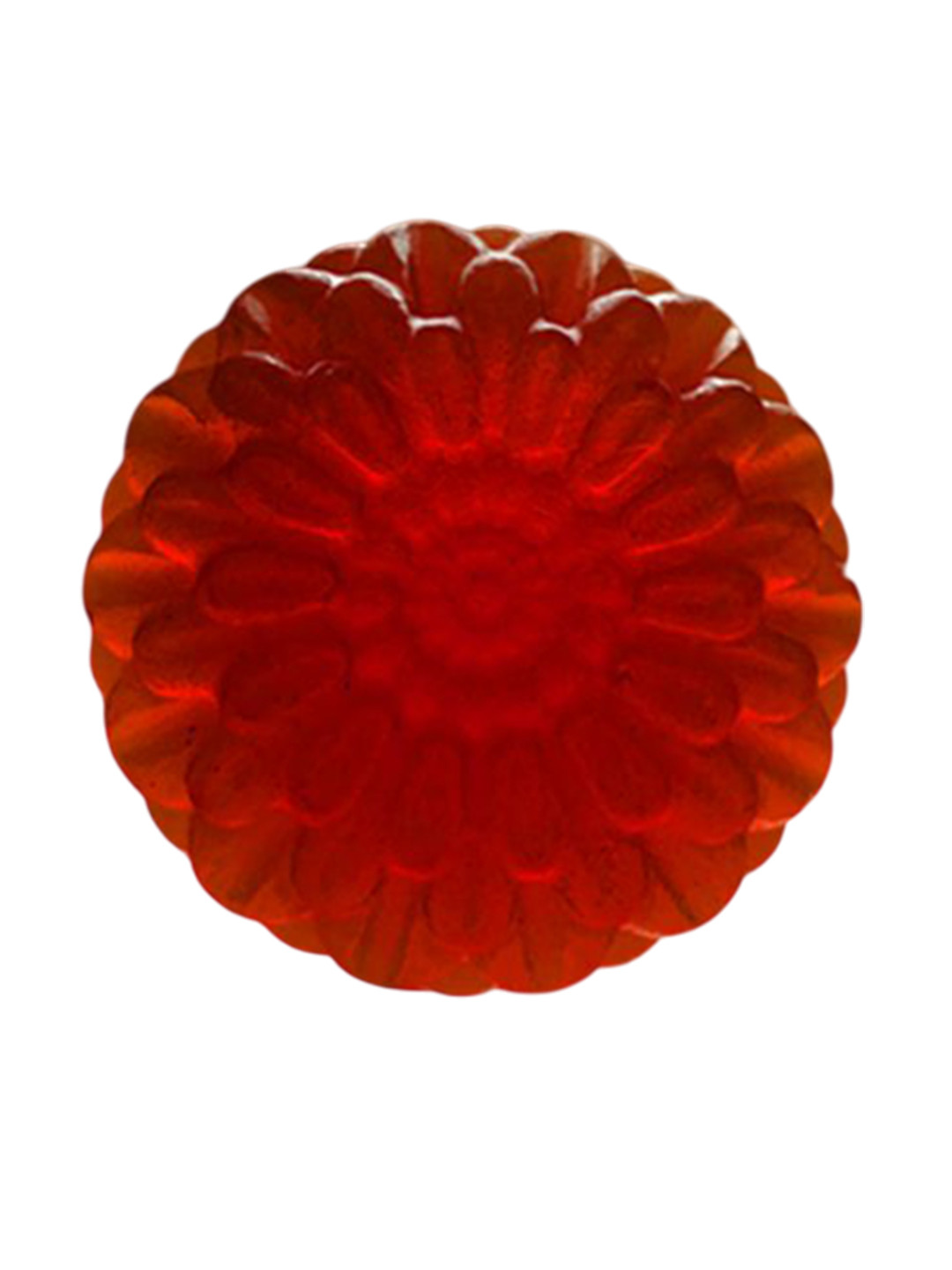 GROOVY Deep Cleansing Beetroot Bathing Soap - 100 g