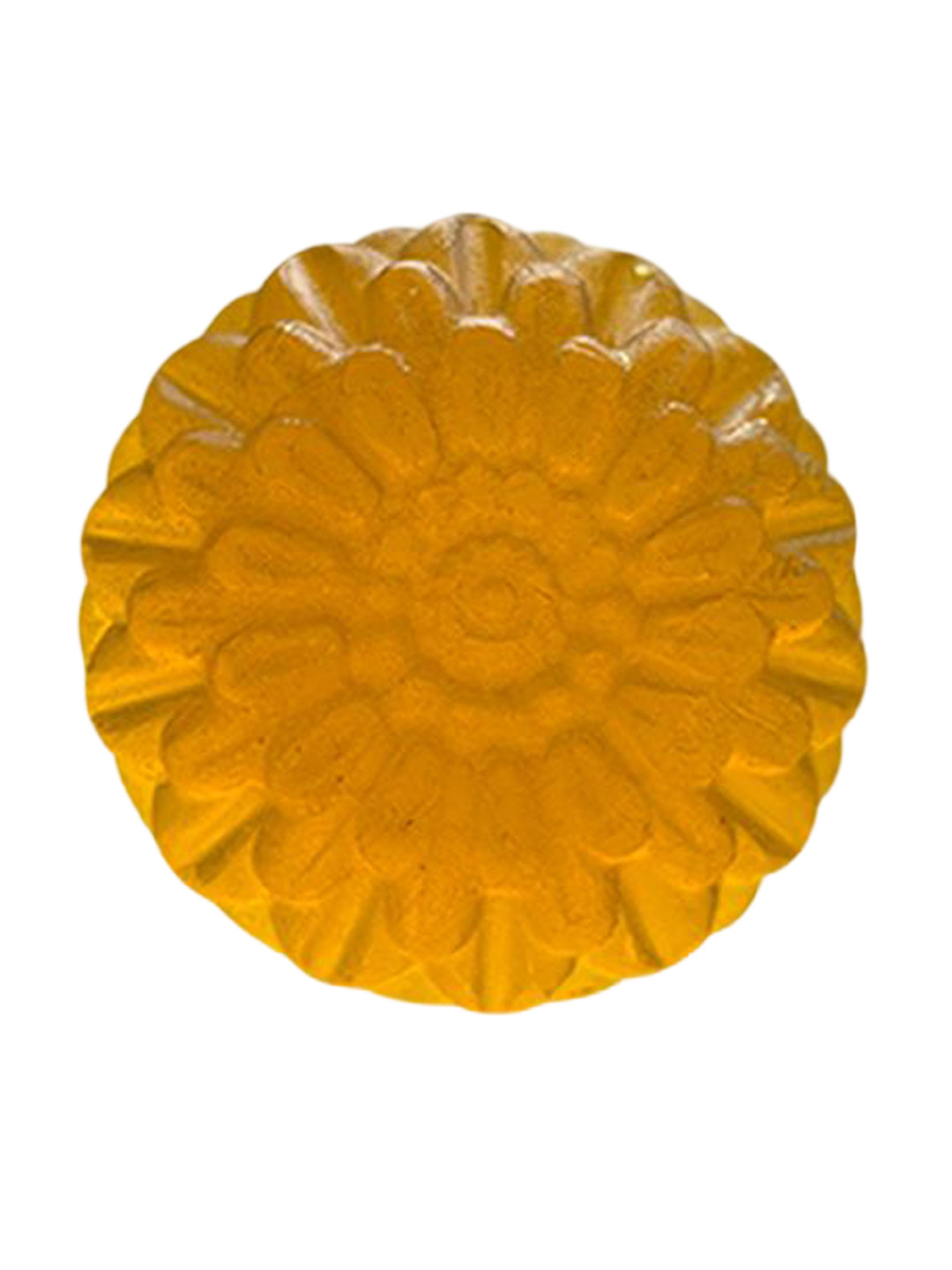 GROOVY Set Of 2 Kesar Bathing Soap- 100 g Each