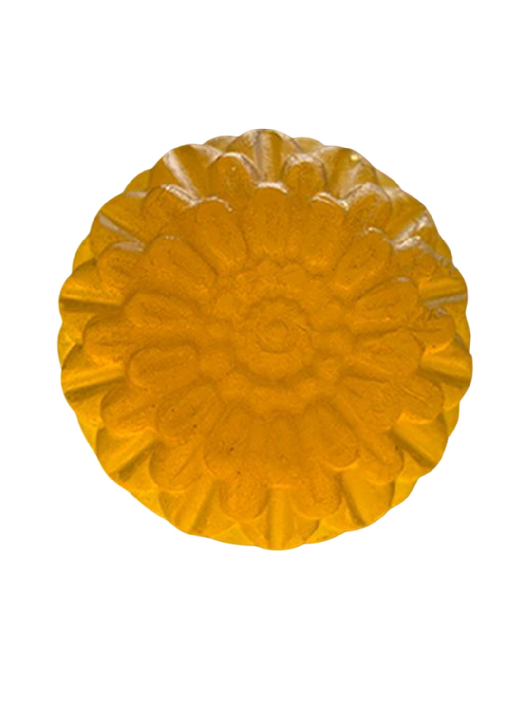 GROOVY Pack Of 5 Kesar Soaps - 100 g Each