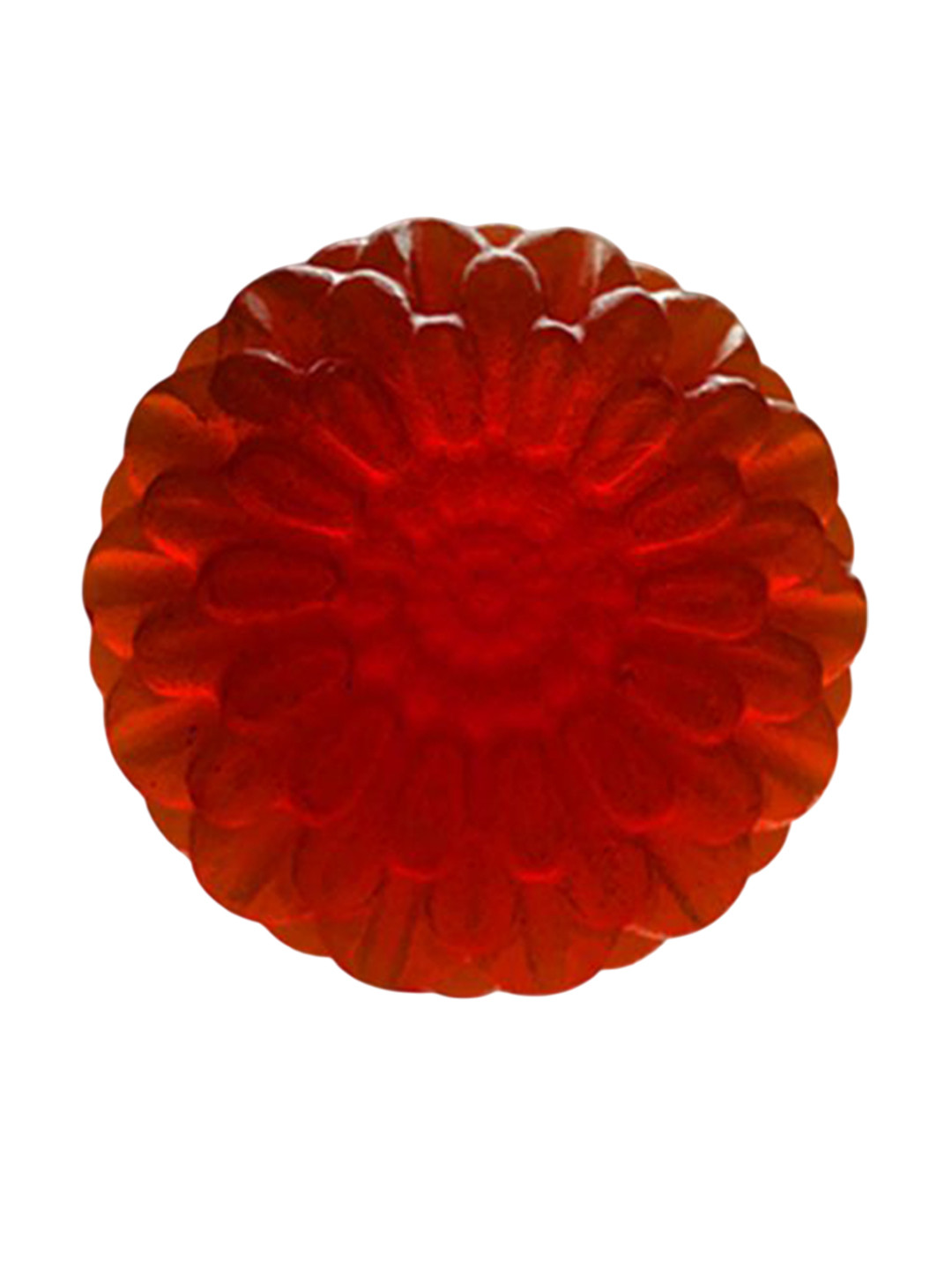 GROOVY Leek Love Beet Root Bathing Soap - 100 g