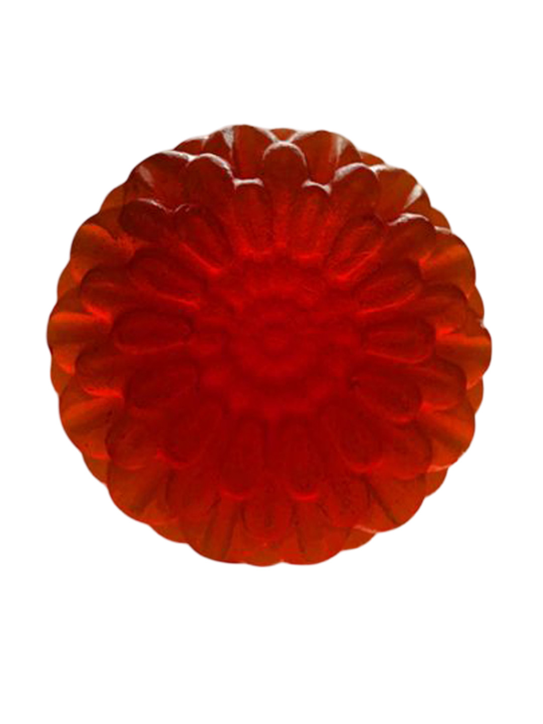 GROOVY Clove Cleanse Beet Root Bathing Soap - 100 g