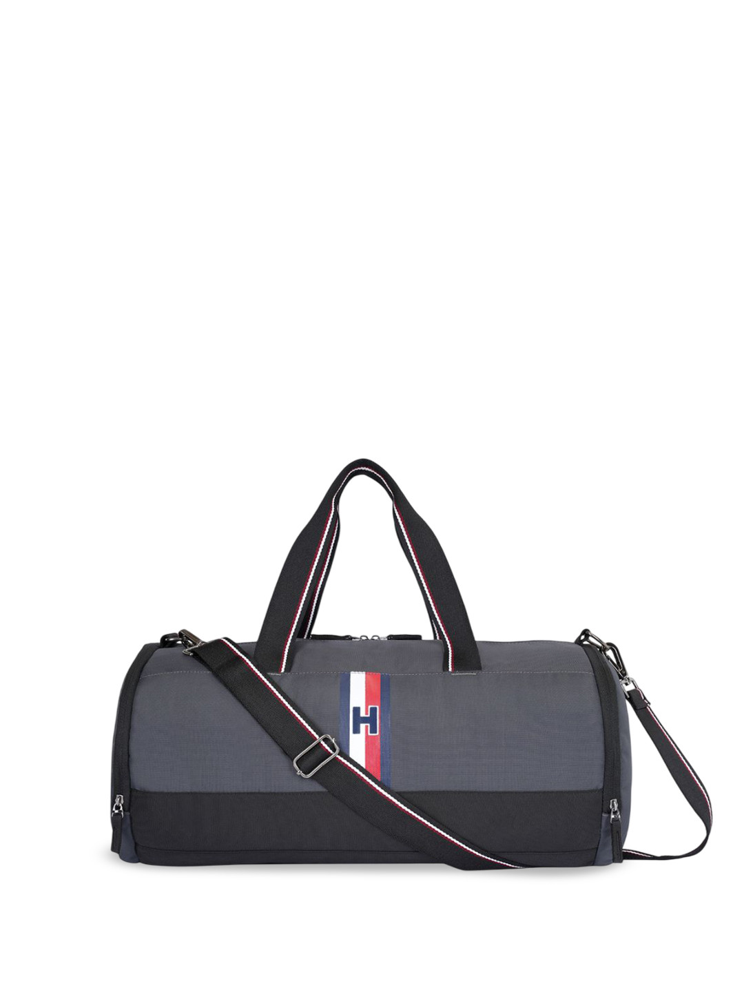 Tommy Hilfiger Unisex Halifax Small Casual Duffel Bag