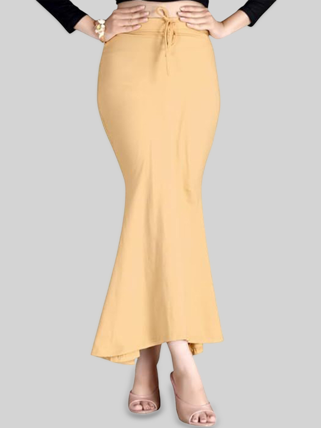 ALYNE Women Saree Shapewear