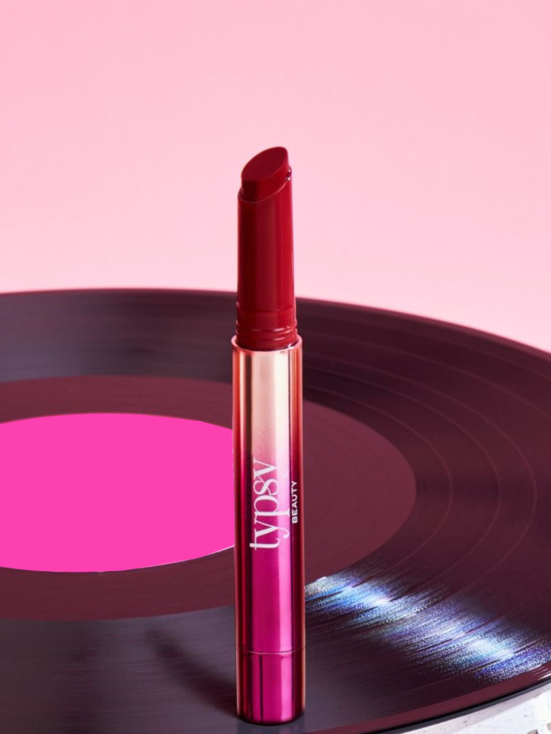 Typsy Beauty Glossified 3-in-1 Lip Plumper Balm Gloss 2.7g - K Pop 04