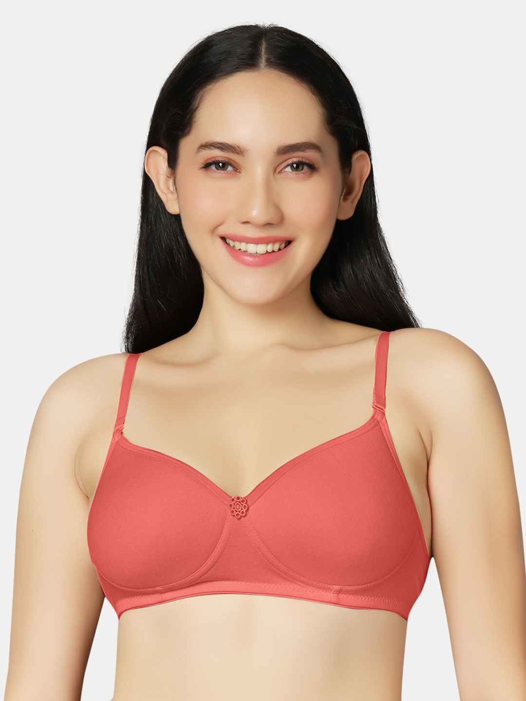 Sonari Bra Medium Coverage Lightly Padded