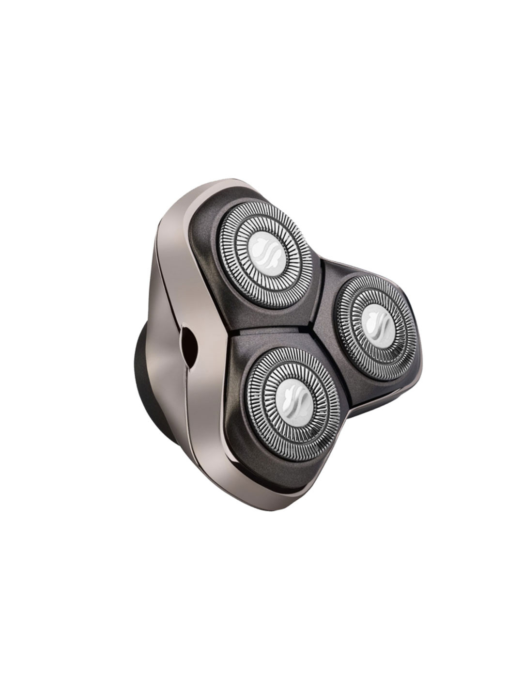 Skull Shaver Carver 3 Head Replacement Blade 360 Adjustment