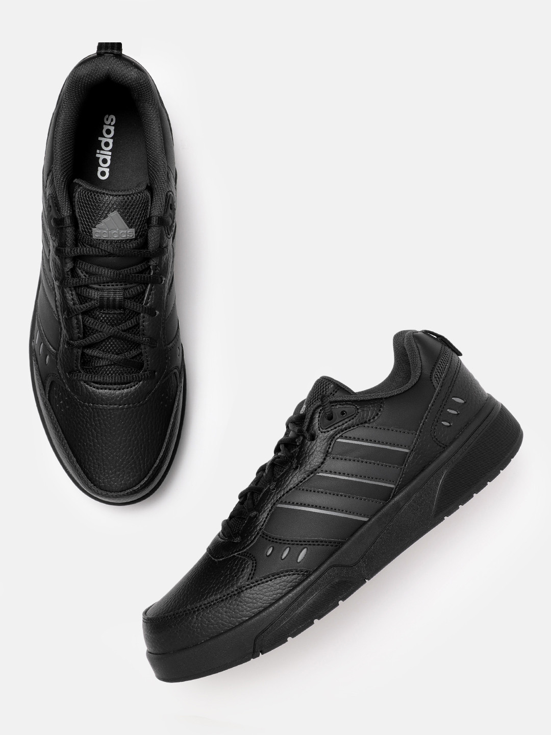 ADIDAS Men Smphny Skateboarding Shoes
