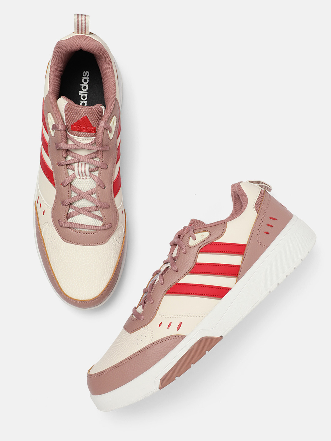 ADIDAS Men Smphny Skateboarding Shoes