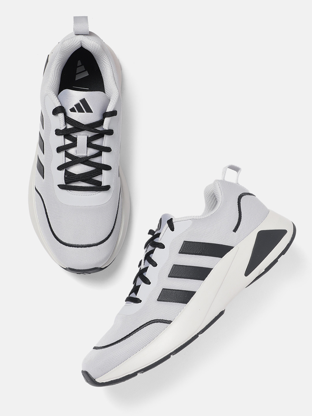 ADIDAS Men Flaze Mode Running Shoes