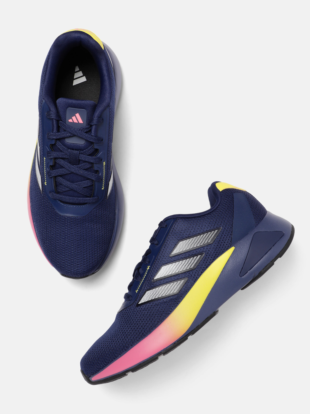 ADIDAS Men Flair-Tonic Running Shoes