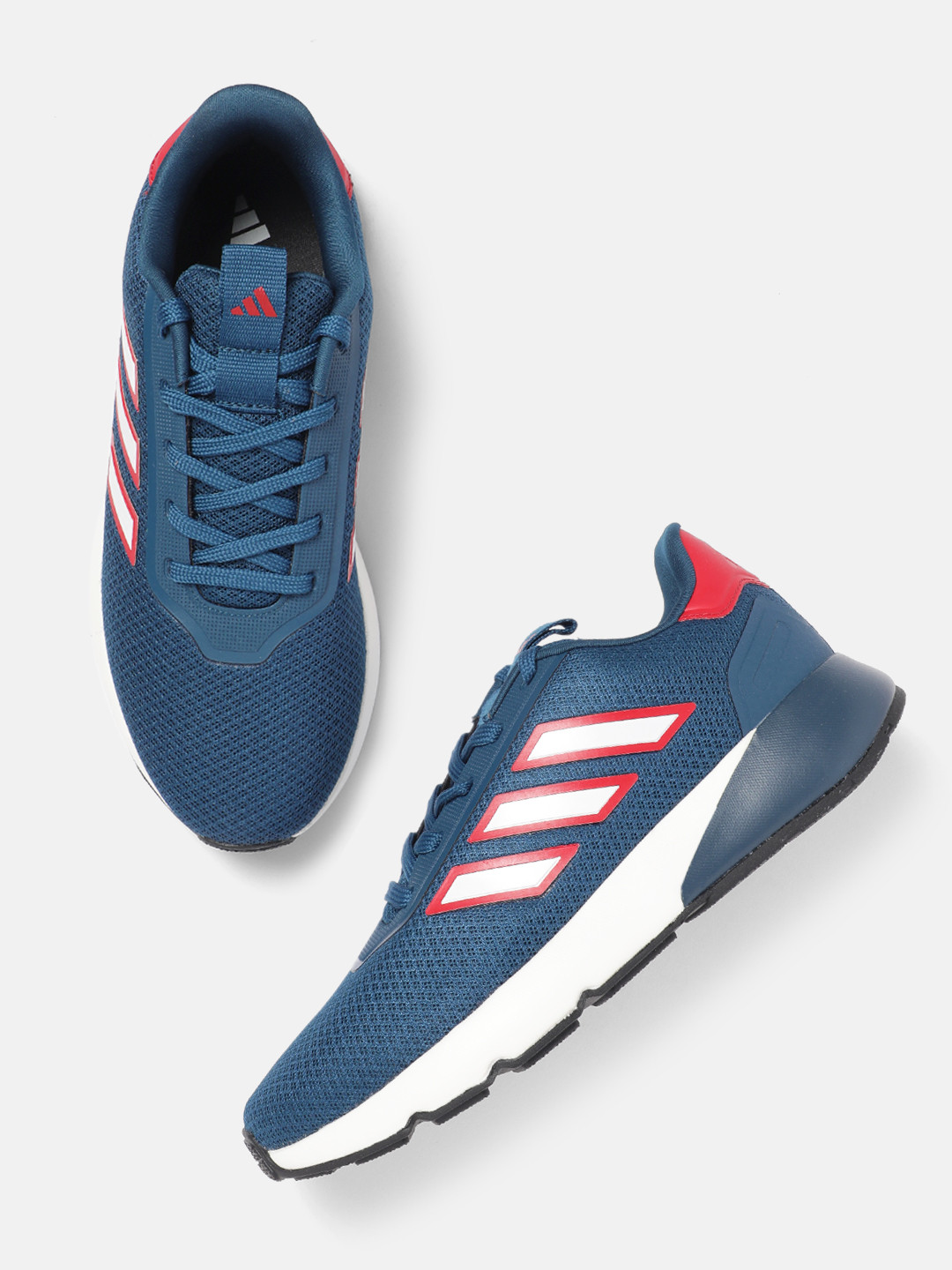 ADIDAS Men Dash-Smooth Running Shoes