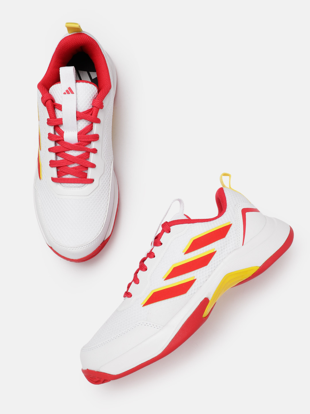 ADIDAS Men Tennis Wiz Shoes