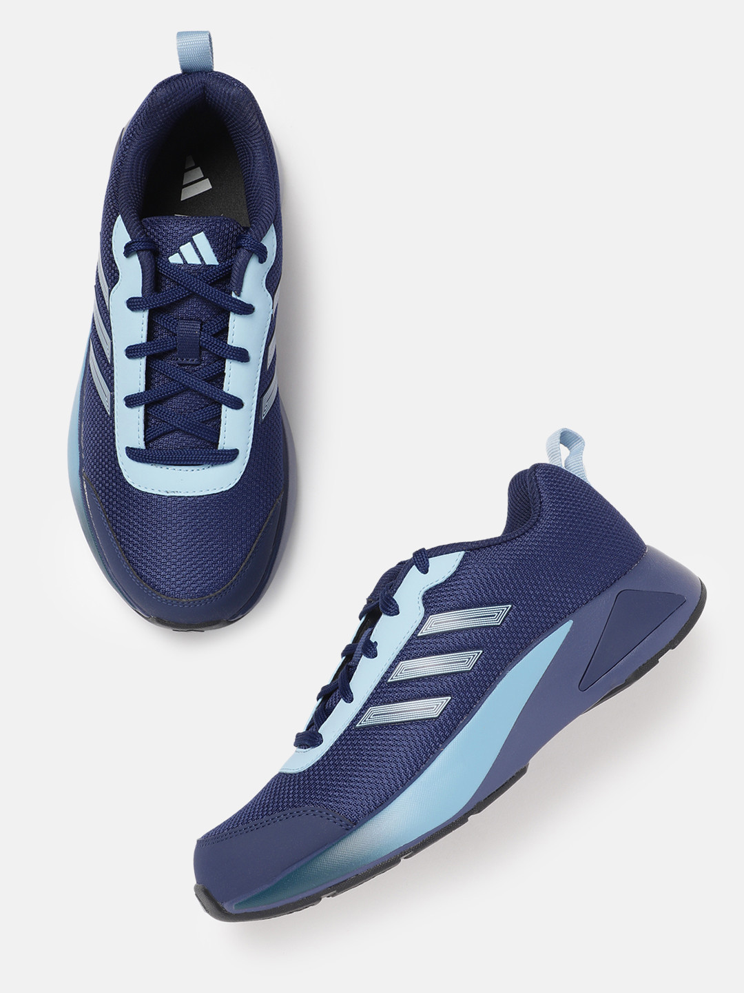 ADIDAS Men Zapcore Ortholite Running Shoes